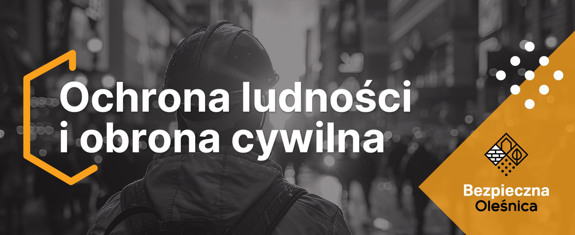 bezpieczna oleśnica 